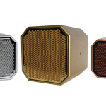 Custom Shop Speakers