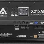 Xcellence X212AFD