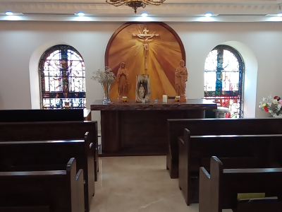 Chapel