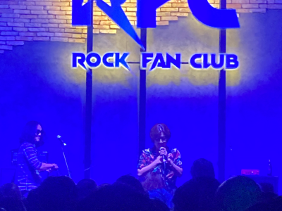 Rock - Fan - Club Thảo Điền HCMC