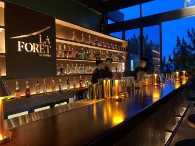 Laforest Cafe - Đà Lạt