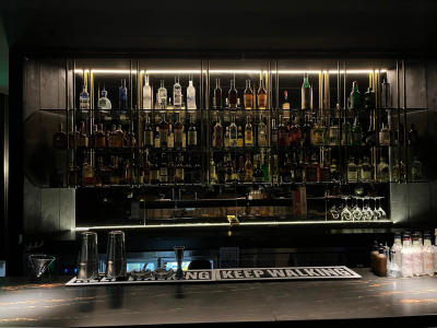  L'échapée Cafe' 28 Trần Quốc Thảo Q3 HCMC