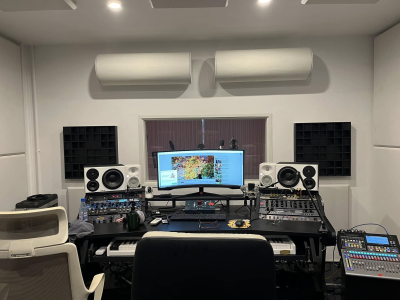 Studio Project