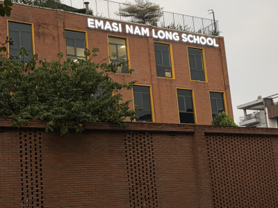 Thiết kế & Lắp đặt Hệ thống Âm thanh tại Trường Quốc Tế Emasi Nam Long Q7 HCMC