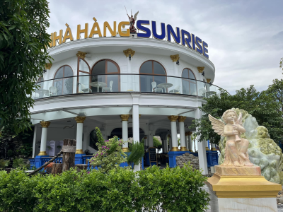 Sunrice - Phan Thiết