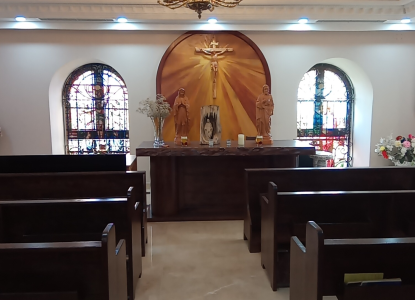 Chapel