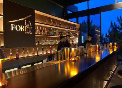 Laforest Cafe - Đà Lạt