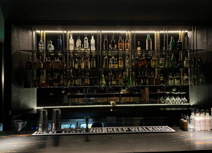 L'échapée Cafe' 28 Trần Quốc Thảo Q3 HCMC