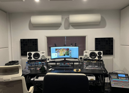 Studio Project