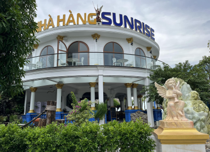 Sunrice - Phan Thiết